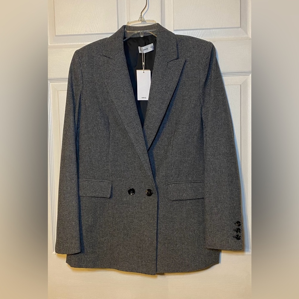 Mango Blazer Size L